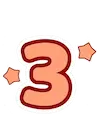 3.